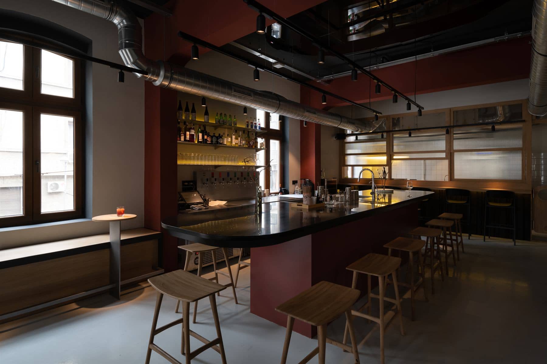 KISSA10 izakaya — 4/8