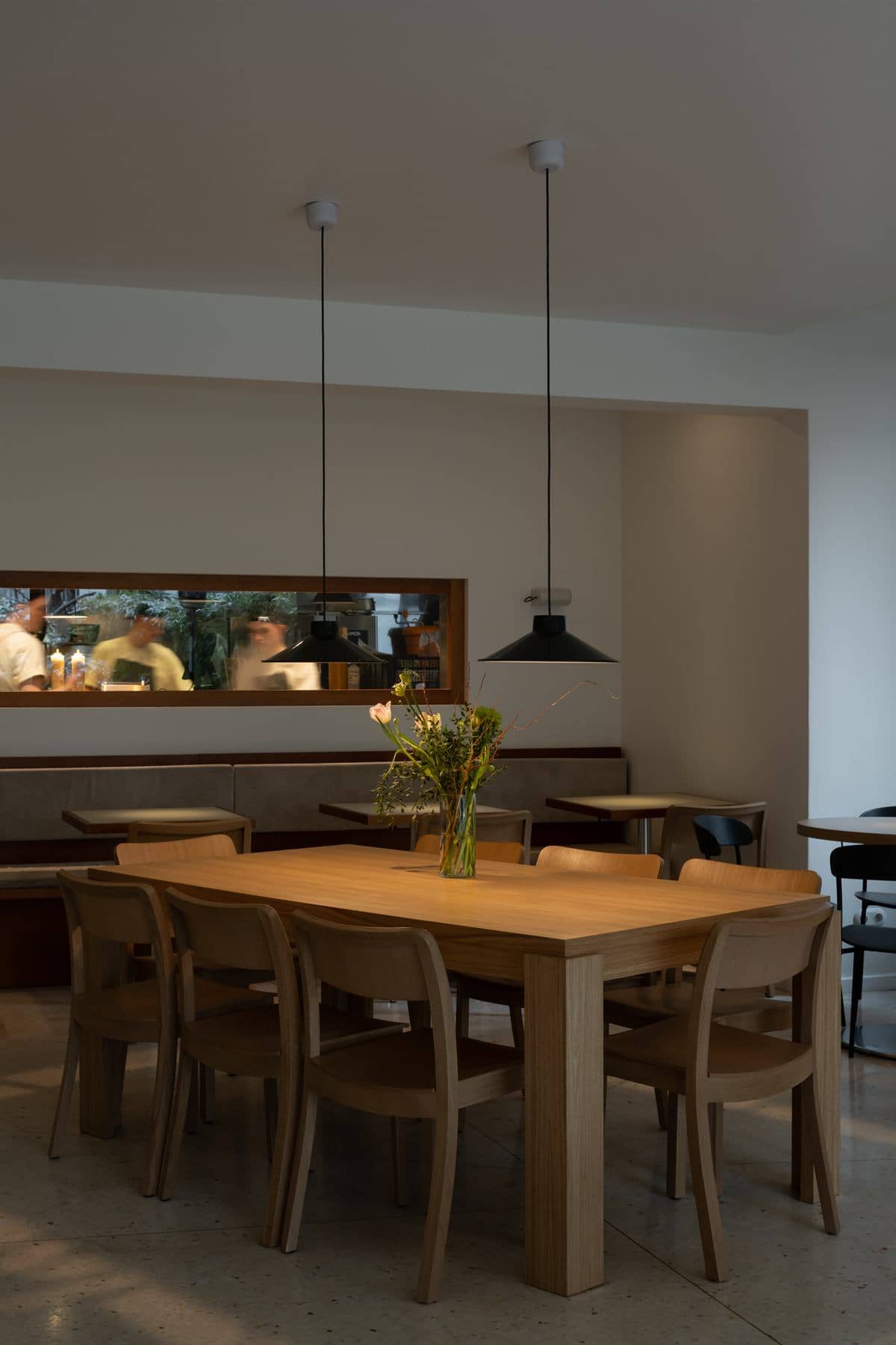 SONDER cafe — 2/4