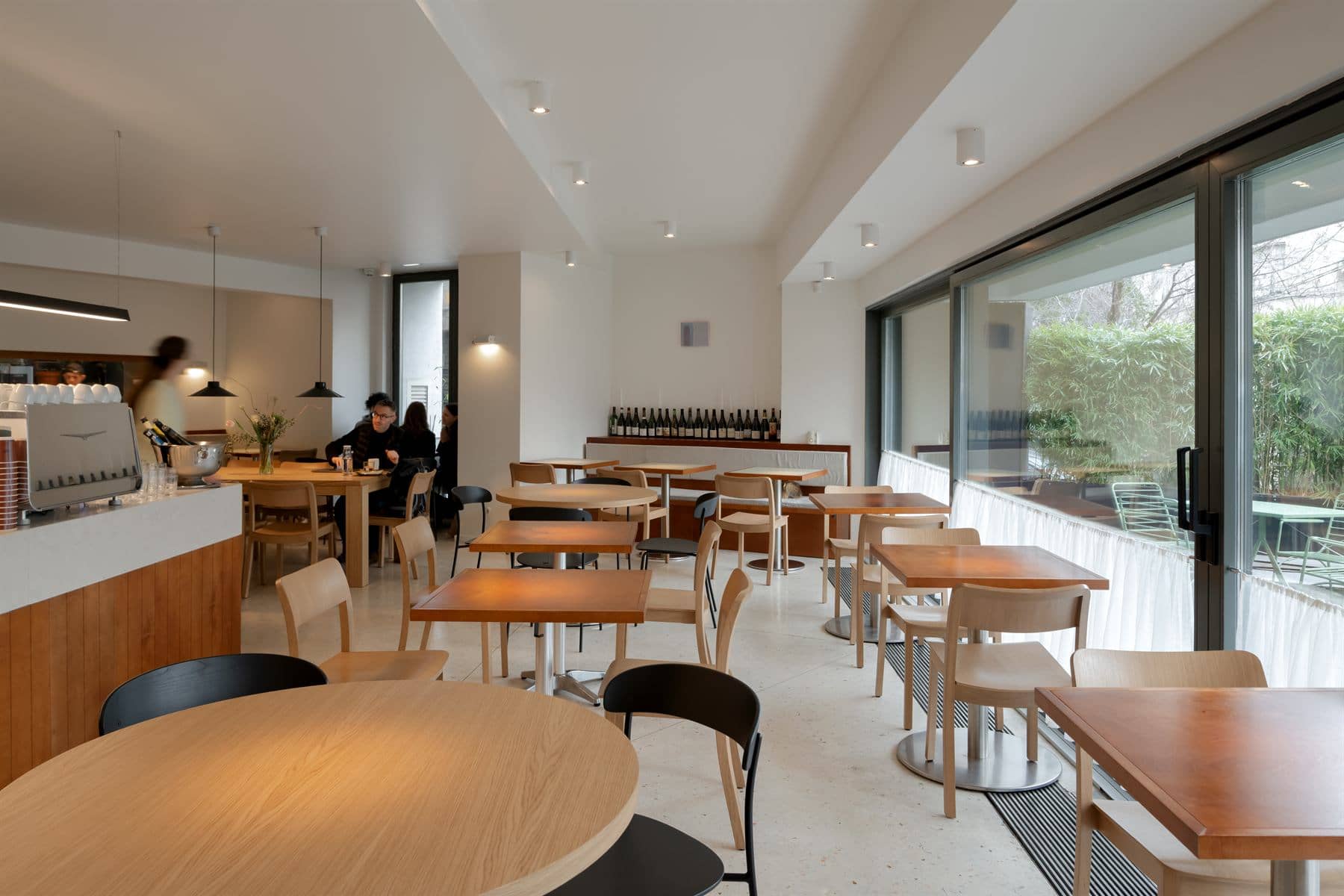 SONDER cafe — 4/4