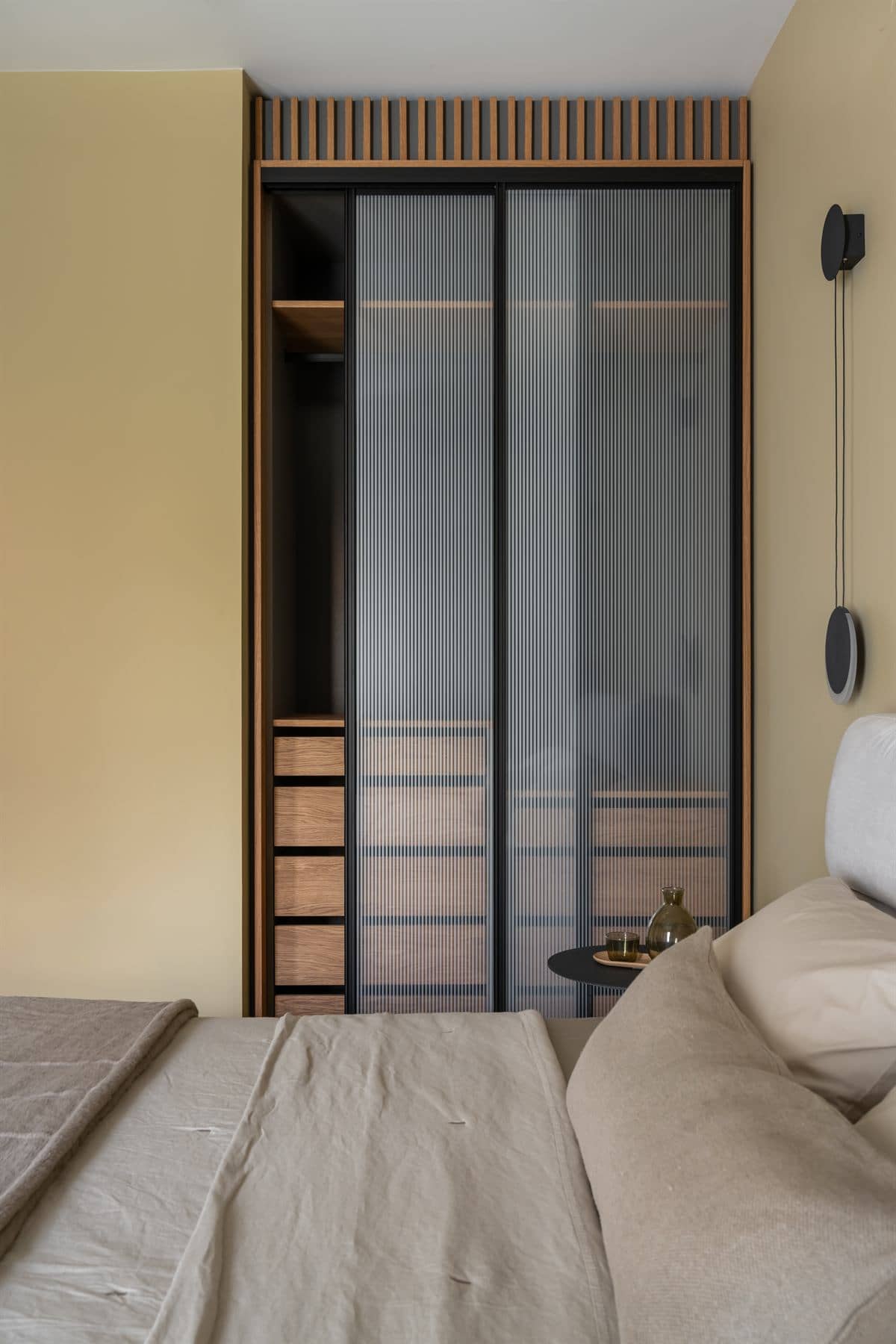 Vracar apartman — 1/4
