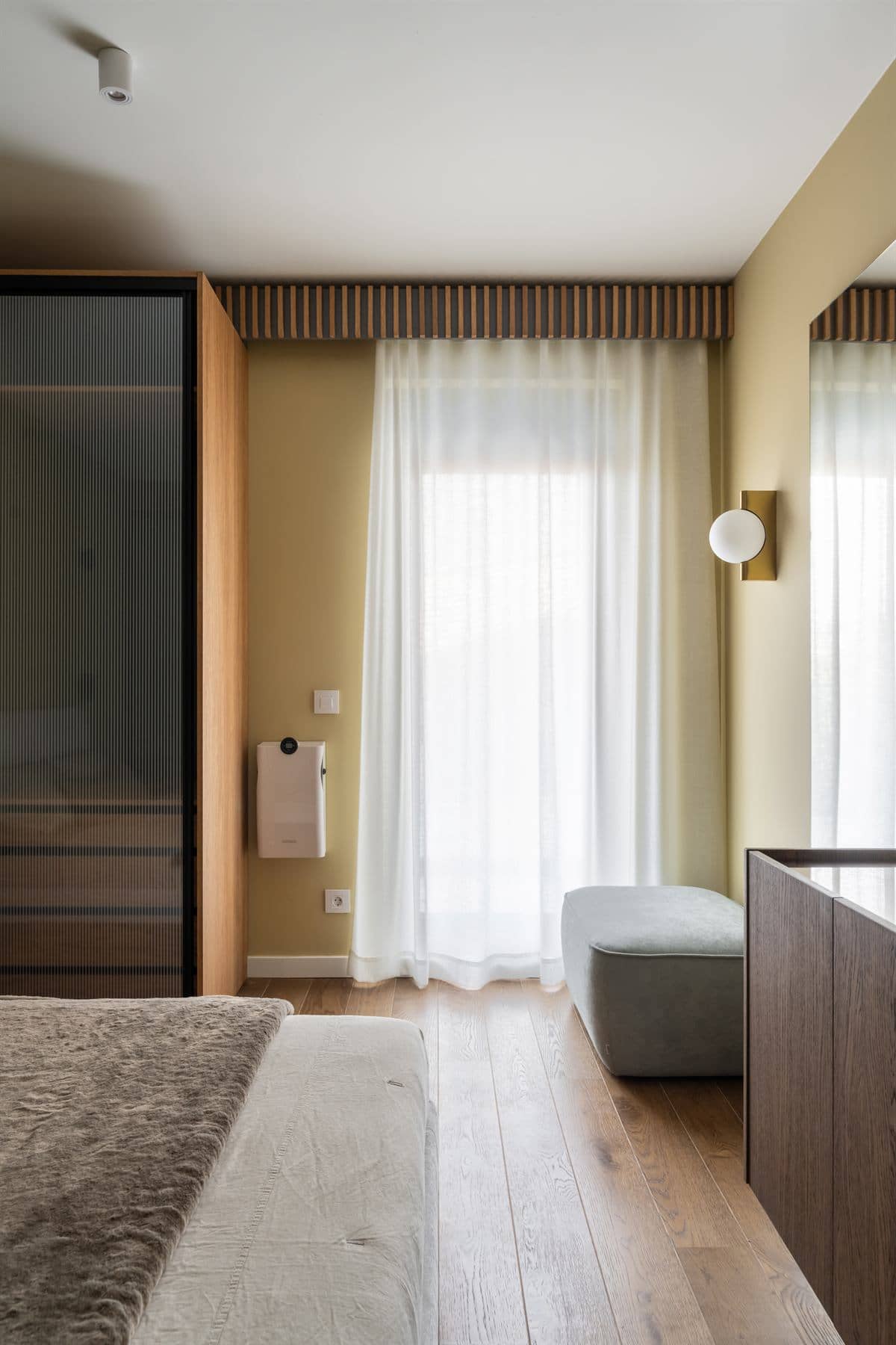 Vracar apartman — 2/4