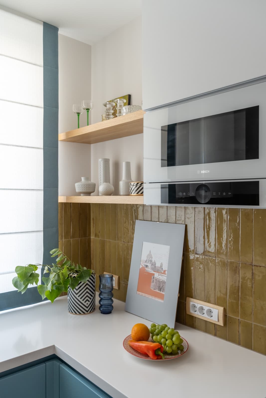 Baseline Gola kuhinja 1